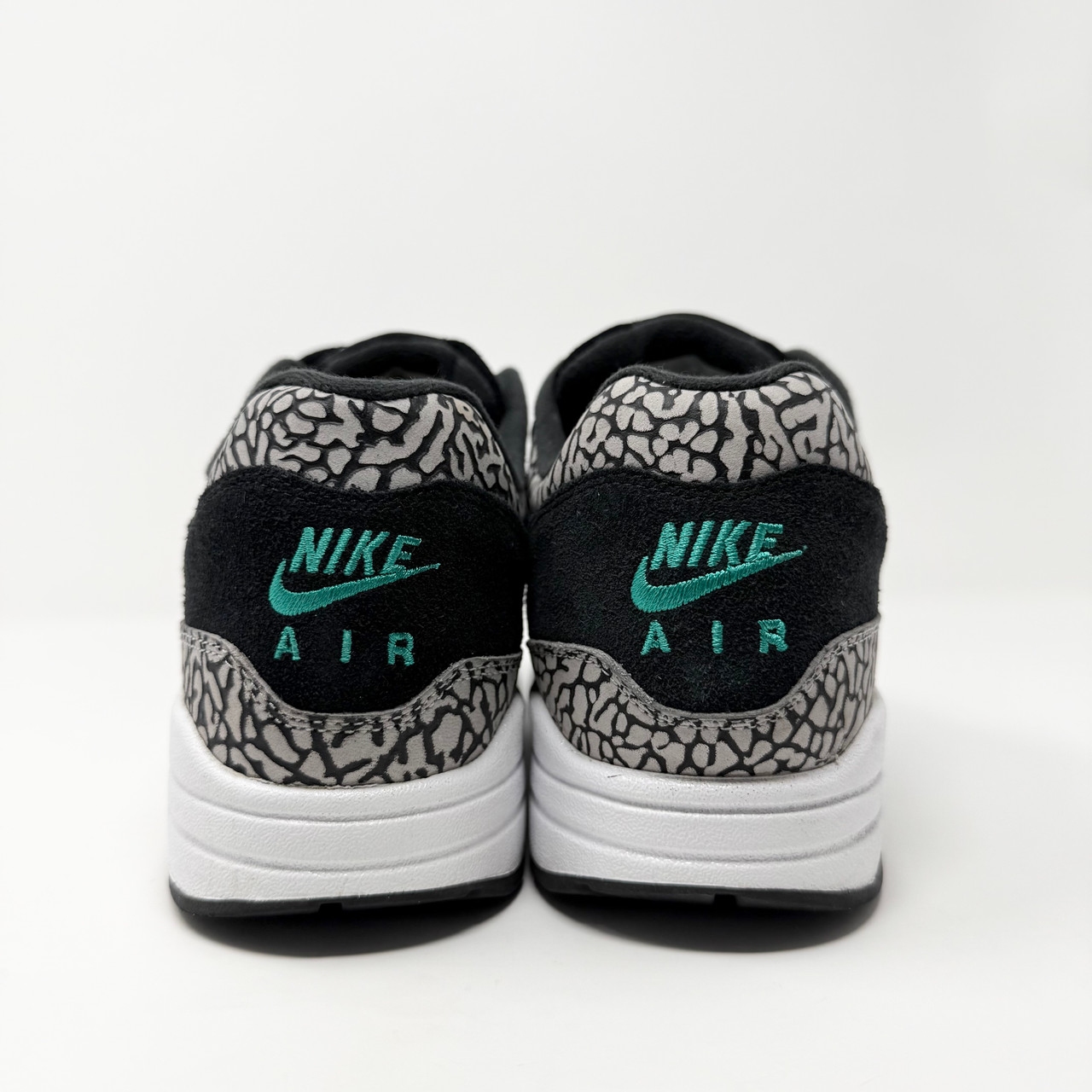 Nike Air Max 1 Retro Atmos 'Elephant' (2017)* - Truest