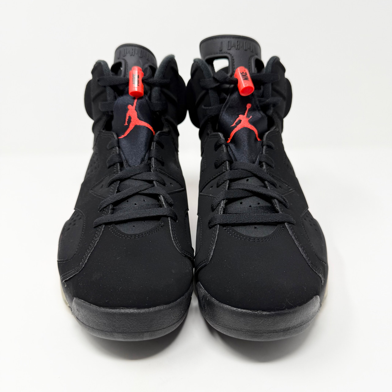 Air Jordan Retro 'Infrared' (2019) Truest