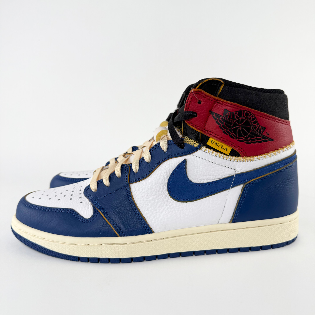 jordan storm blue 1s