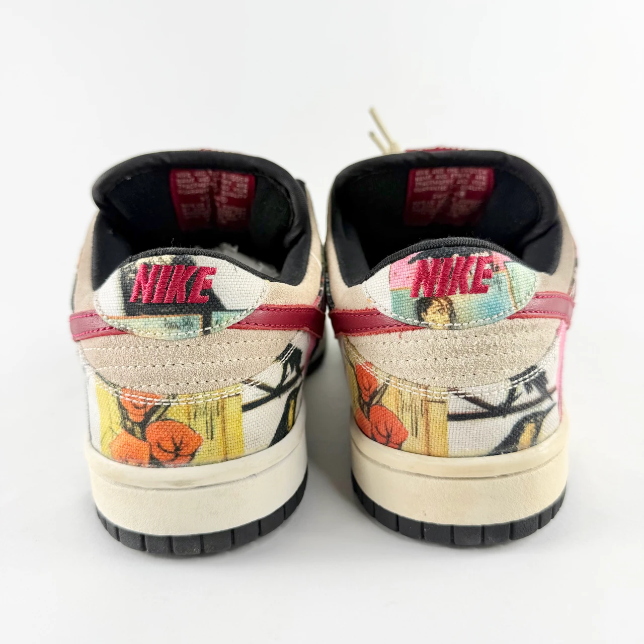 Nike Dunk Low Pro SB 