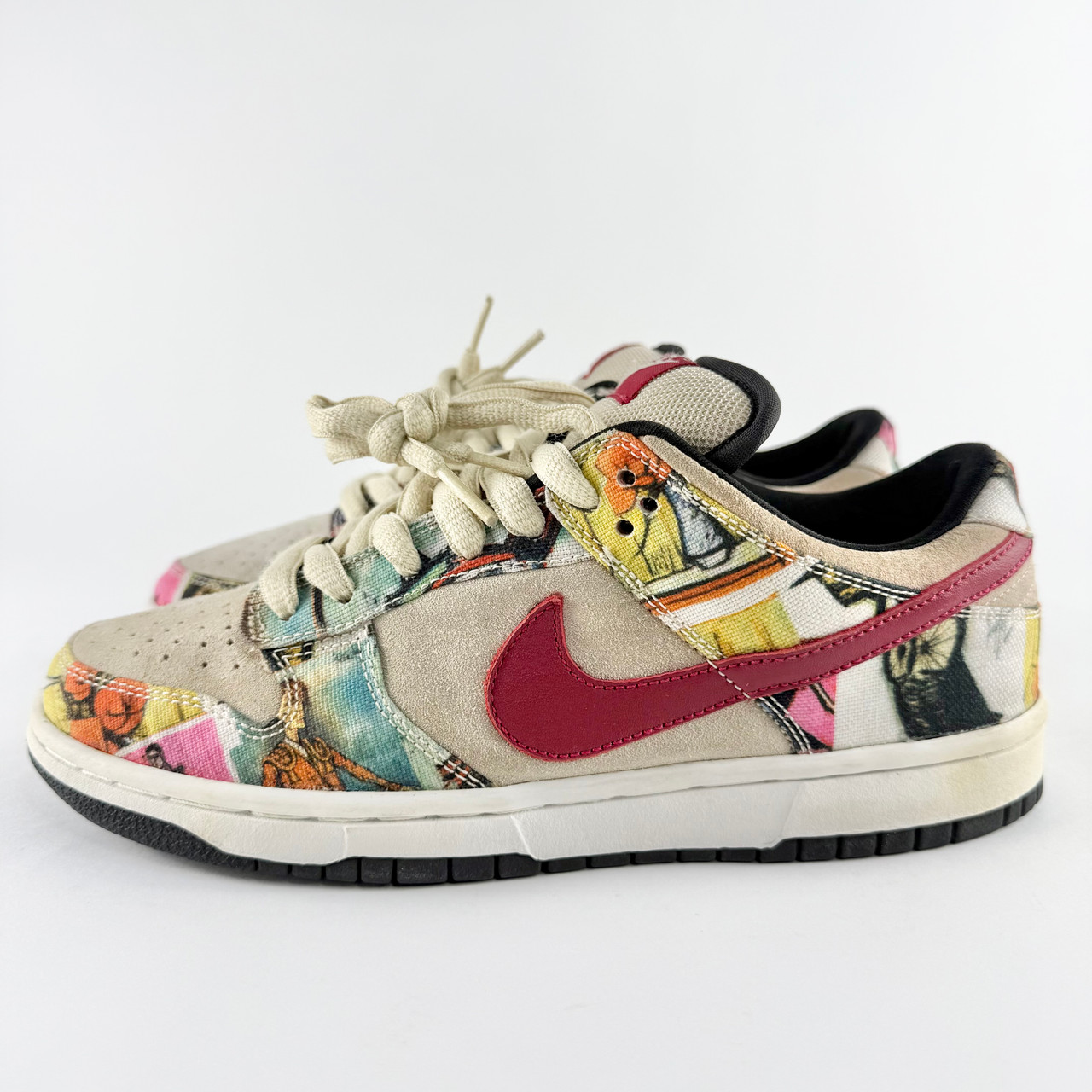 nike paris sb