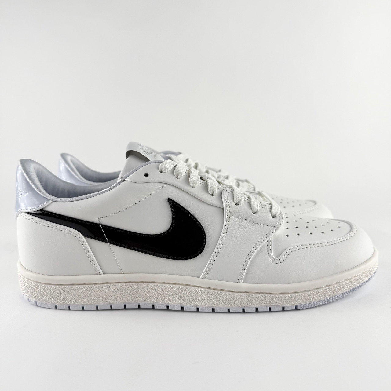 【美品】NIKE Air Jordan 1 Low Air Jordan 1 Retro Low '85 Wings 'French Blue' - Truest