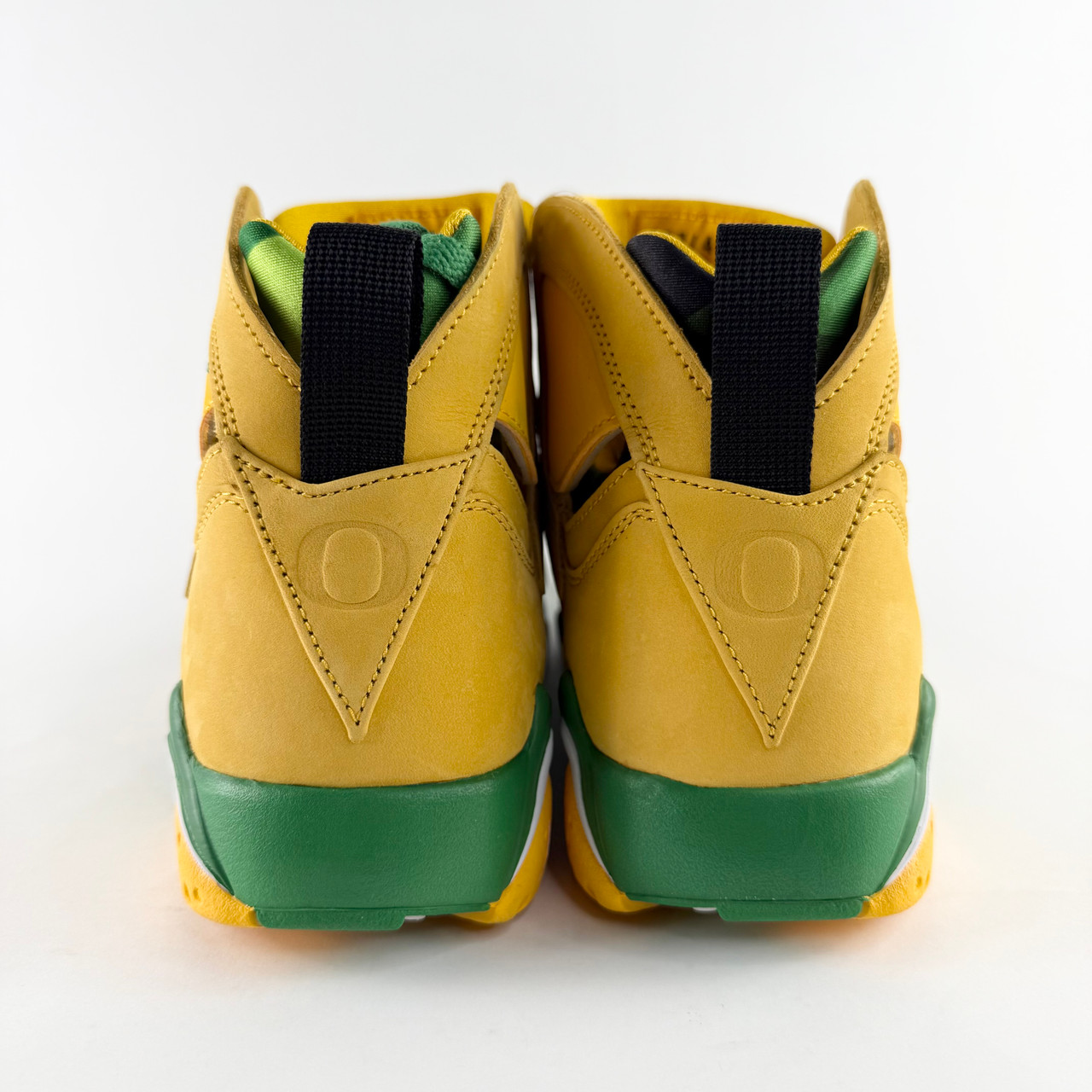 air jordan 7 oregon ducks