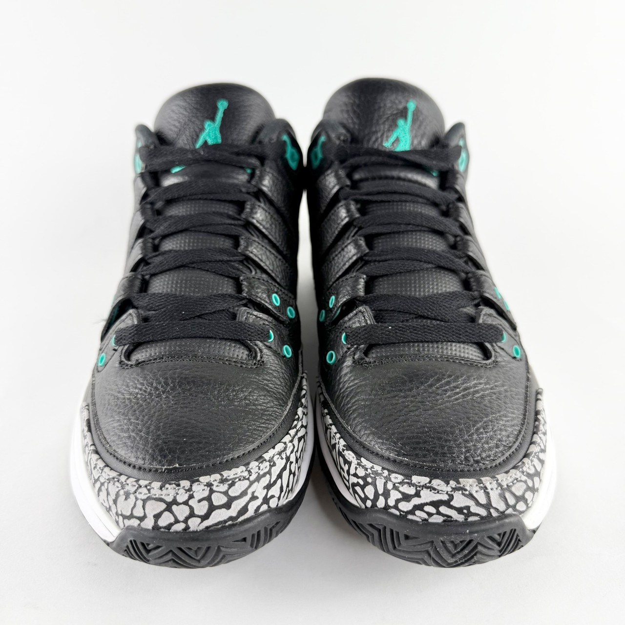 Nike Zoom Vapor Tour AJ3 'Atmos Jade' - Truest