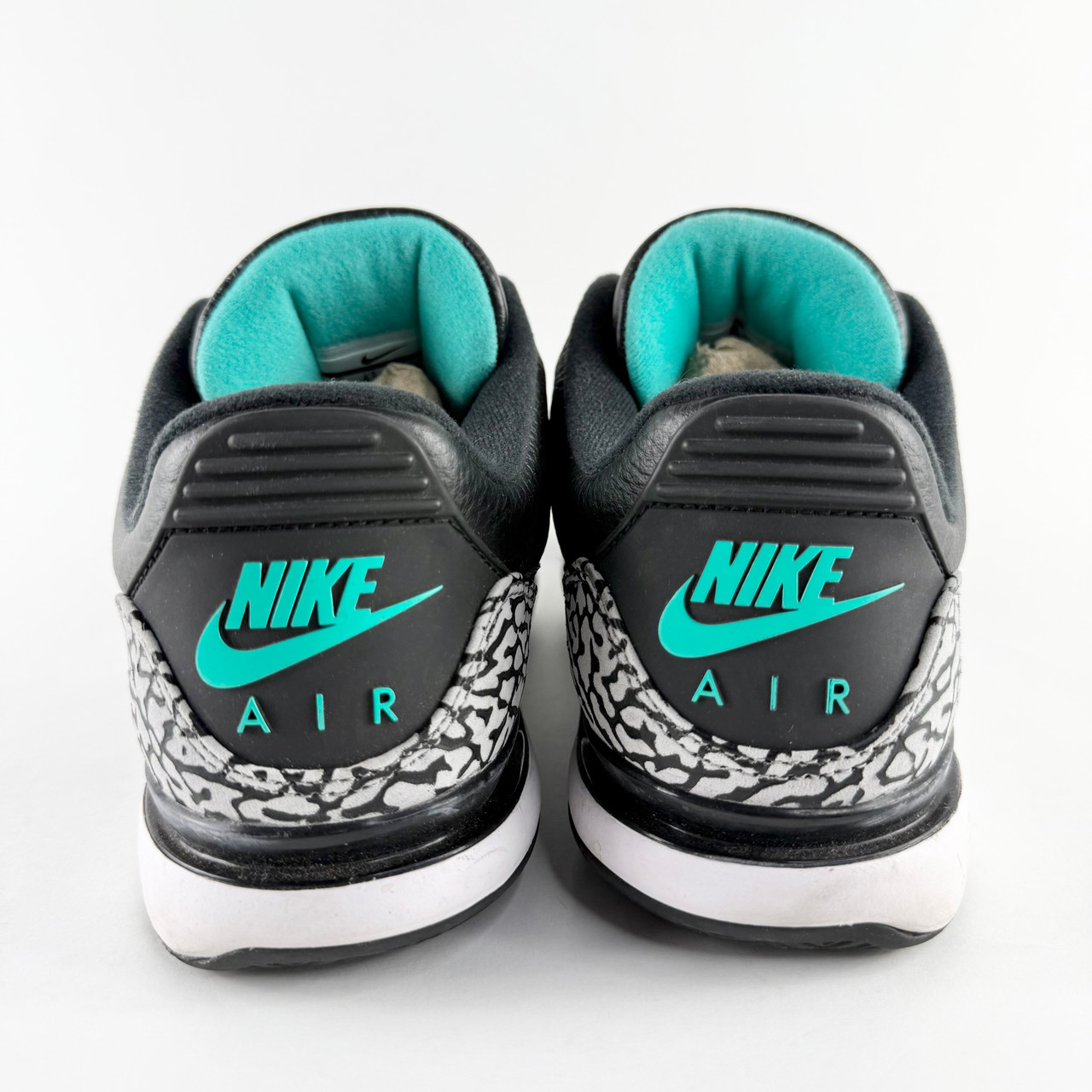 Nike Zoom Vapor Tour AJ3 