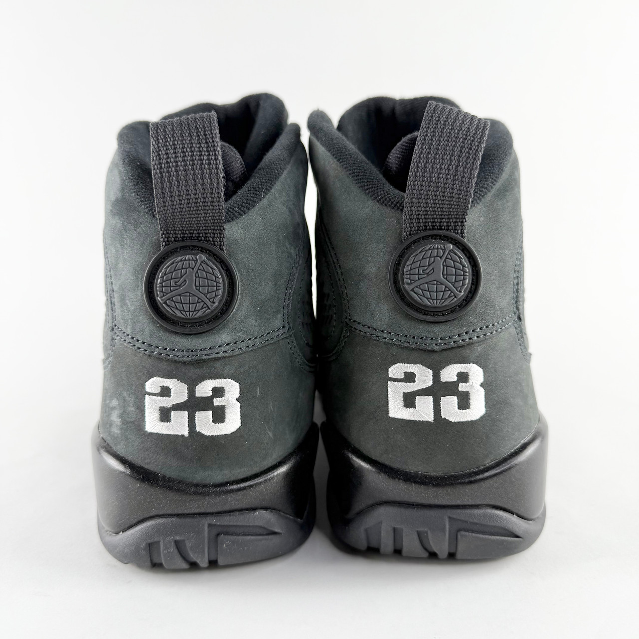 Air Jordan 9 Retro 'Anthracite' - Truest