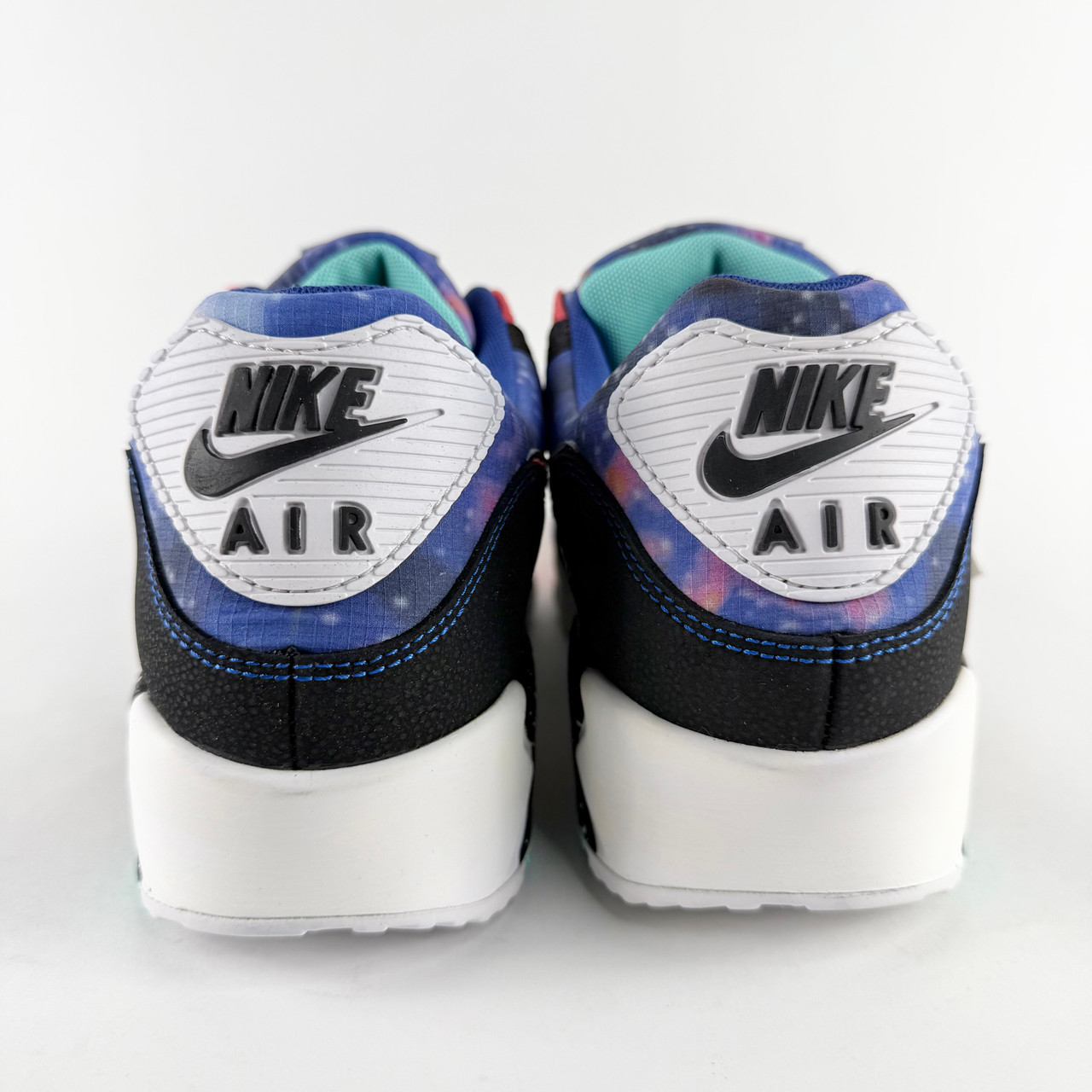 Nike Air Max 90 'Supernova' (2020) - Truest