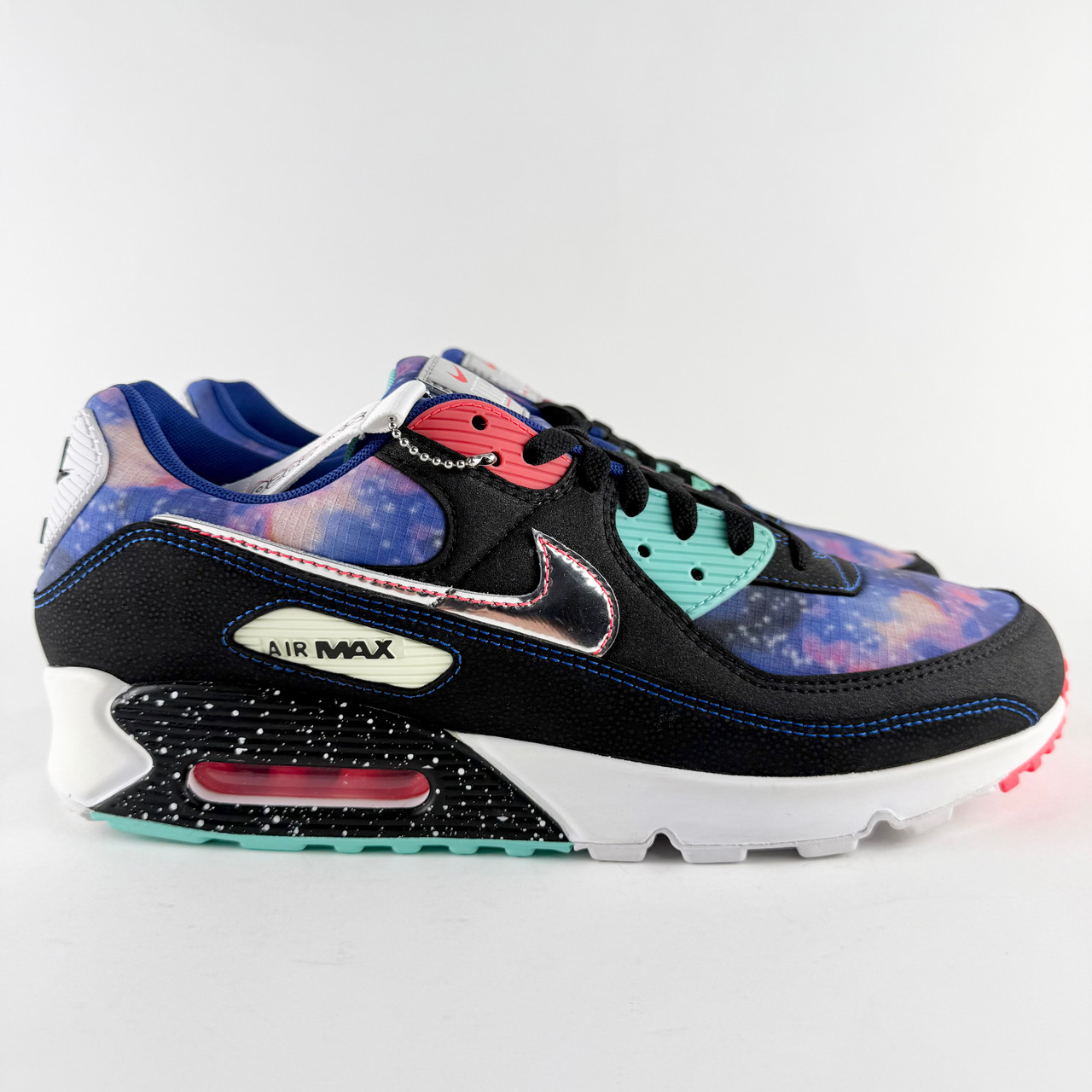 Nike Air Max 90 'Supernova' (2020) - Truest