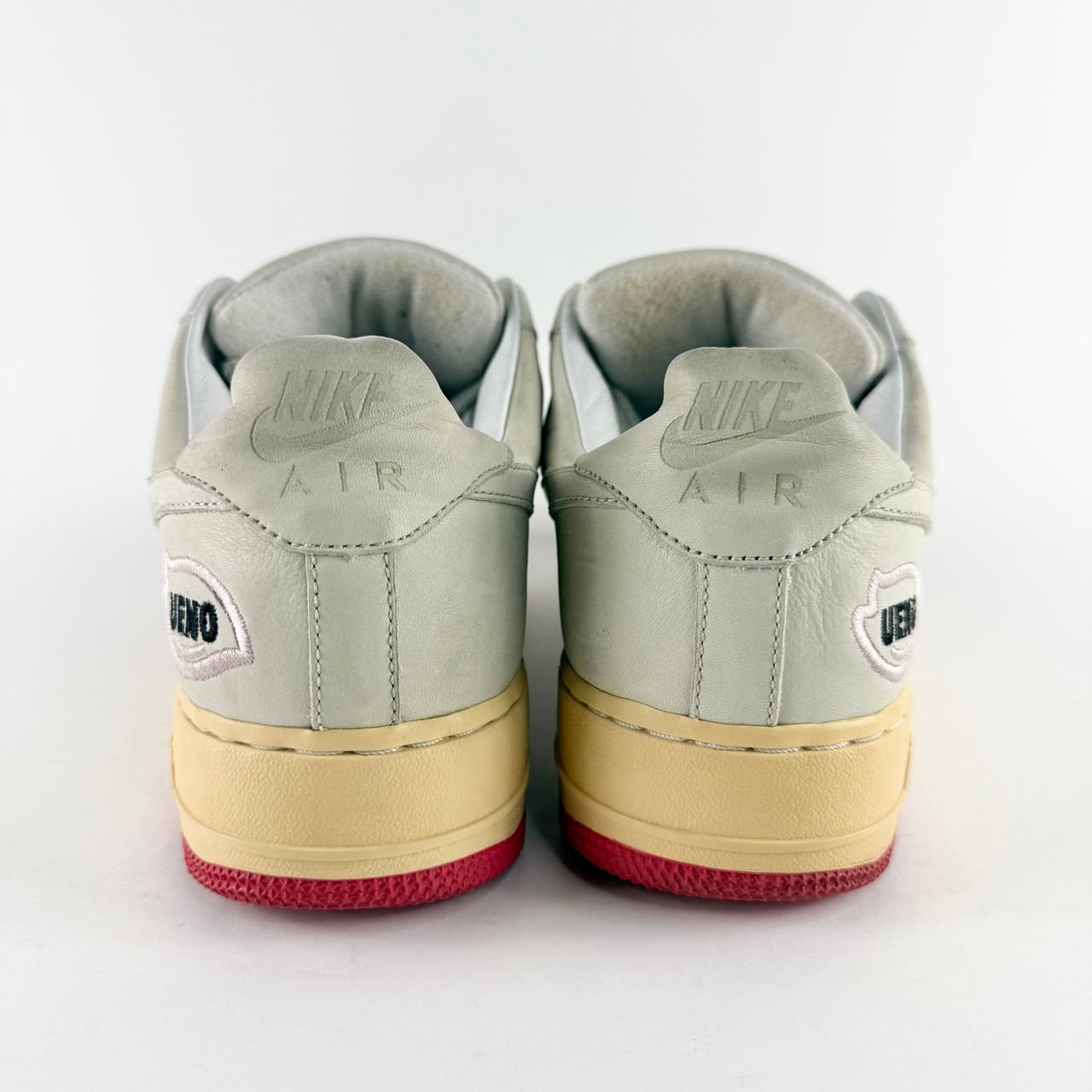 Nike Air Force 1 'Ueno Sakura' - Truest