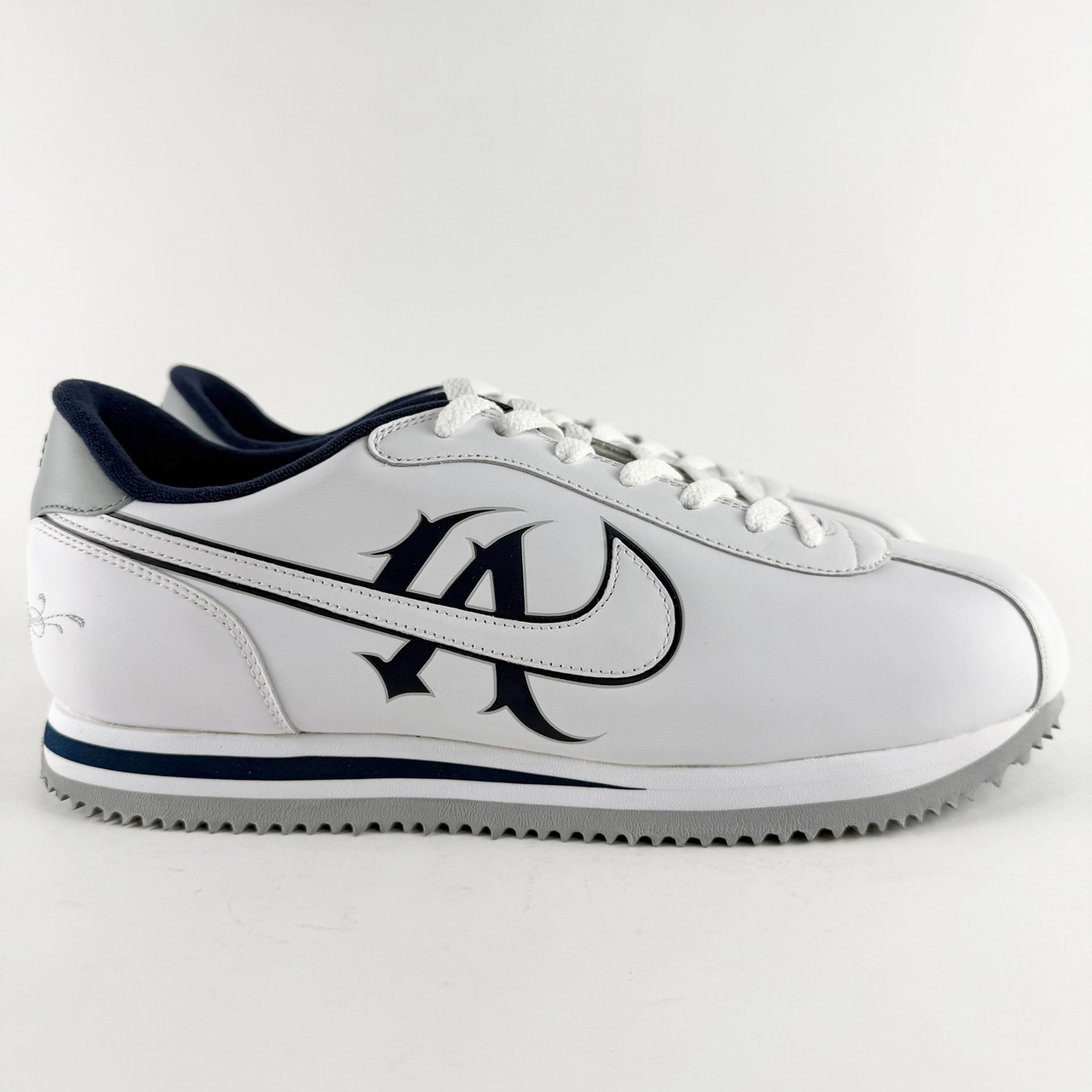 Nike Cortez Basic 'Mr. Cartoon-LA' Sample - Truest