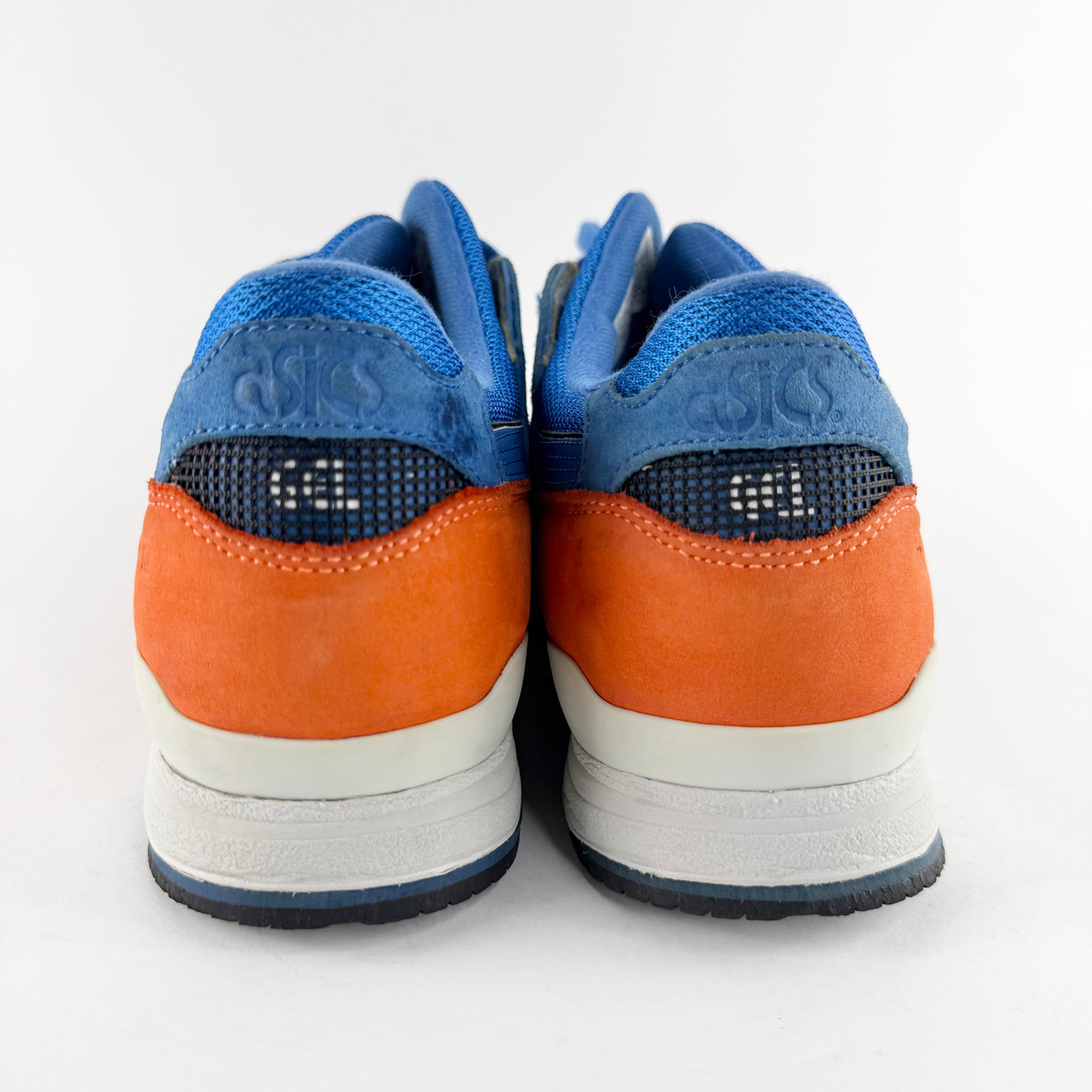 Asics Gel Lyte 3 Ronnie Fieg 'Knicks' - Truest