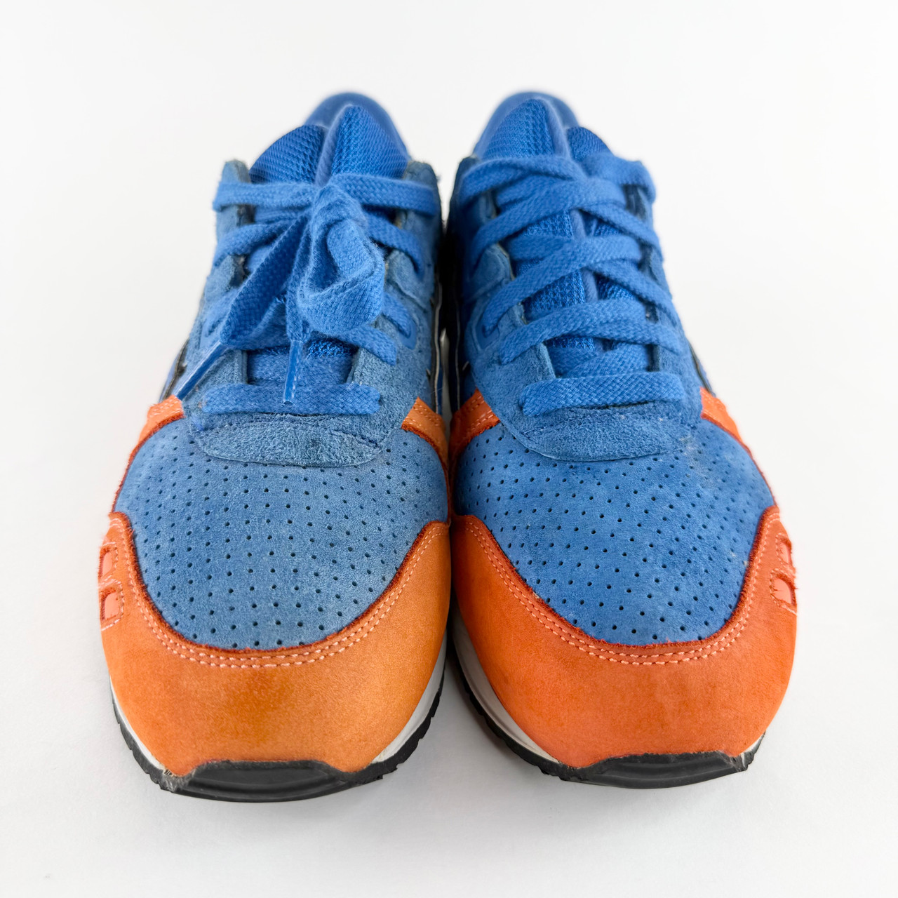 Asics Gel Lyte 3 Ronnie Fieg 'Knicks' - Truest