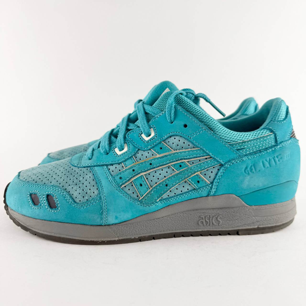 Asics Gel Lyte 3 Ronnie Fieg 'The Cove' - Truest