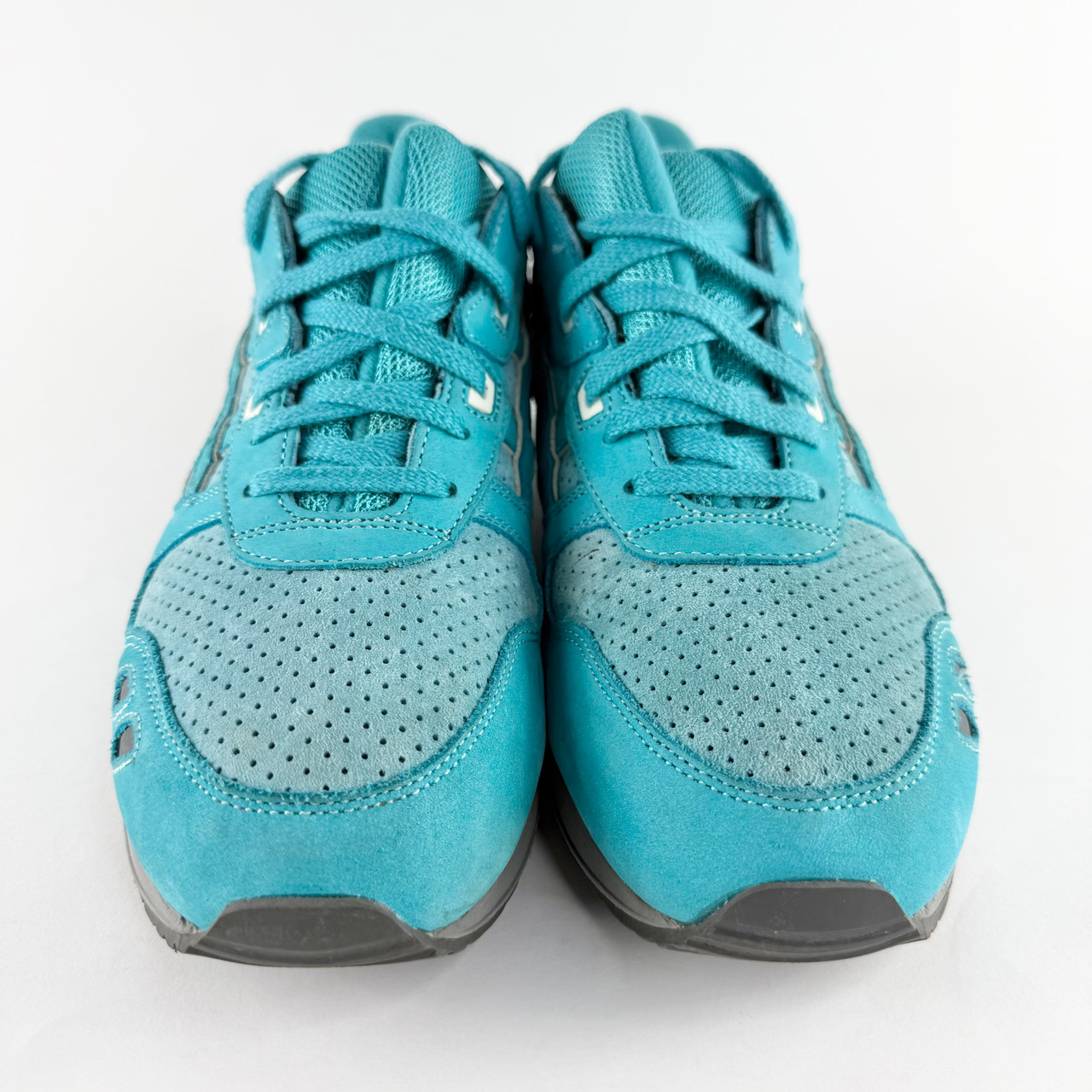 Asics Gel Lyte 3 Ronnie Fieg 'The Cove' - Truest