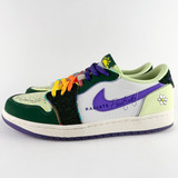 Air Jordan 1 Low 'Doernbecher' (2023)