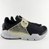 Nike Sock Dart Fragment 'Oreo'