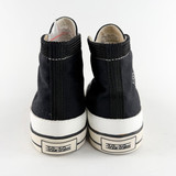 Visvim Kiefer Hi Canvas Murakami x Fragment Black