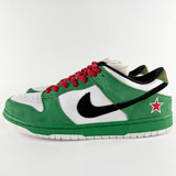 Nike Dunk Low Pro SB 'Heineken'*