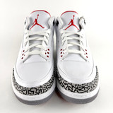 Air Jordan 3 Retro '88 'White Cement' (2013)
