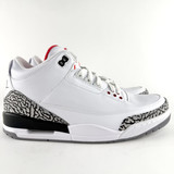 Air Jordan 3 Retro '88 'White Cement' (2013)