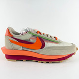 Nike LDWaffle Sacai 'Orange Blaze'