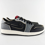 Air Jordan 1 Retro Low 'Dark Smoke Grey'