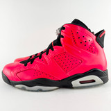 Air Jordan 6 Retro 'Infrared 23'