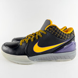 Nike Zoom Kobe 4 Protro 'Carpe Diem' (2019)