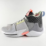 Air Jordan Why Not Zer0.2 'KB3-Grey'