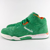 Reebok Jam Mid Kicks/Hi 'Honolulu' Green