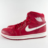 Air Jordan 1 Hi Retro 'Gym Red'*