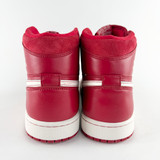 Air Jordan 1 Hi Retro 'Gym Red'*