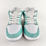 Nike Dunk Low SB April Skateboards 'Turbo Green'