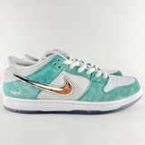 Nike Dunk Low SB April Skateboards 'Turbo Green'