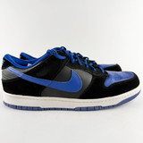 Nike Dunk Low SB EMB 'Royal'