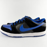 Nike Dunk Low SB EMB 'Royal'