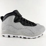 Air Jordan 10 Retro 'Cement'