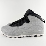 Air Jordan 10 Retro 'Cement'