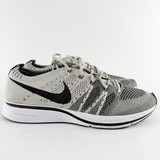 Nike Flyknit Trainer 'Pale Grey' (2017)