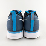Nike Flyknit Trainer+ 'Squadron Blue'