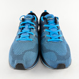 Nike Flyknit Trainer+ 'Squadron Blue'
