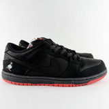 Nike Dunk Low SB Staple 'Black Pigeon'