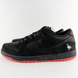 Nike Dunk Low SB Staple 'Black Pigeon'