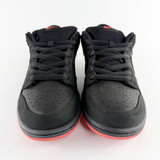 Nike Dunk Low SB Staple 'Black Pigeon'