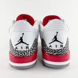 Air Jordan 3 Retro 'Hall of Fame'