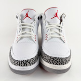 Air Jordan 3 Retro 'Hall of Fame'