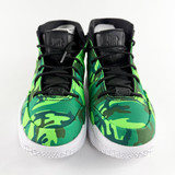 Nike Kobe 1 Protro Undefeated 'Green Camo'