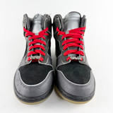 Nike Dunk Hi SB Premium 'MF DOOM'*