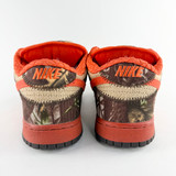 Nike Dunk Low Pro SB Reese Forbes 'Hunter'*