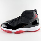 Air Jordan 11 Retro 'Bred' (2019)
